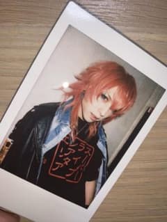 GOTCHAROCKA JUNチェキのサムネイル