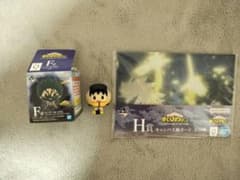 僕のヒーローアカデミア 一番くじ H賞 F賞瀬呂範太まとめ売りのサムネイル