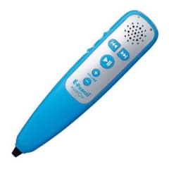 新品未使用】イーペンシル くもんのサムネイル