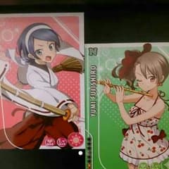 ラブライブのサムネイル