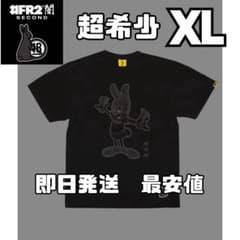 FR2闇 限定Tシャツ Mサイズ ブラック m30514242002_1.jpg?1762250863