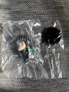 鬼滅の刃　時透無一郎　ちょこっとのせのサムネイル