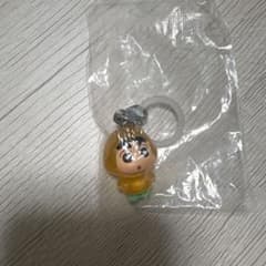 Crayon Shin-chan Marker Accessory Raincoat Shin-chan