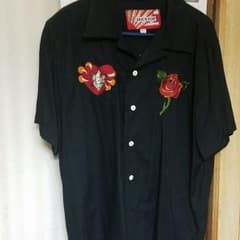 ヒューストン　ボーリングシャツのサムネイル