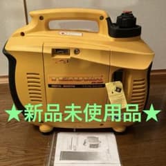 ★新品未使用品★TEZUKA GTR-1800V デジタルインバータ　発電機 ☆新品未使用品☆TEZUKA GTR-1800V デジタルインバータ 発電機