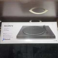 SONY PS-LX310BTのサムネイル