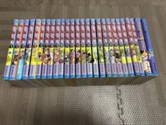 조조의 기묘한 모험 제7부 Steel Ball Run 전권 세트
