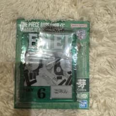 ONE PIECE BASE SHOPくじ エネル アクリルブロックチャーム賞 - メルカリ