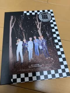 NCT DREAM 3rd Mini Album 「We Boom」のサムネイル