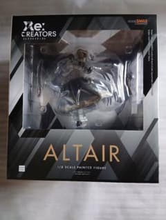 Re:CREATORS アルタイル グッドスマイルカンパニー リクリエイターズ