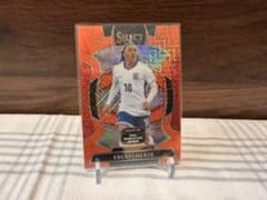 Panini Select エベレチ・エゼ Orange Mojo /825のサムネイル
