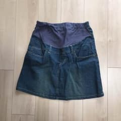 美品 マタニティ スカートのサムネイル