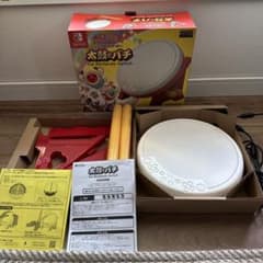 太鼓の達人  太鼓とバチ for Nintendo Switchのサムネイル