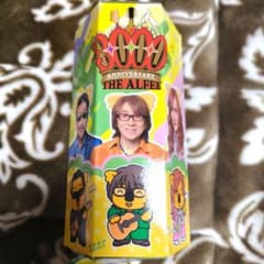 THE ALFEE 3000回記念 アルフィーのマーチ 外箱のみ - メルカリ