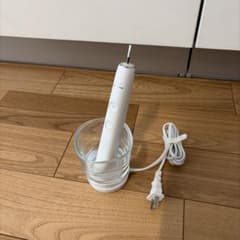 充電器用グラスセット フィリップス ソニッケアー ダイヤモンド
