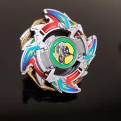 ✨希少✨ドラグーンV シルバーメタルバージョン コロコロコミック限定 m30516387718_1.jpg?1764385840