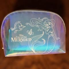 Disney The Little Mermaid ポーチのサムネイル