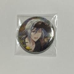 アイナナ 四葉環 2024年 記念日 缶バッジ - メルカリ