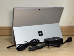 値引交渉OK！Surface Pro 7+ 16GB 256GB バッテリーOKのサムネイル