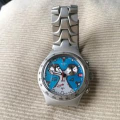 Swatch ironyのサムネイル