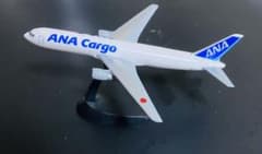 ANA Cargo 航空機　模型のサムネイル