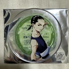 건담 W 30주년 기념 페어 아크릴 코스터 고비 Gratte