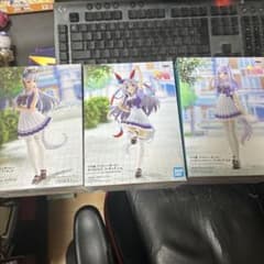 ウマ娘プリティーダービー メジロマックイーン ゴールドシップ タマモクロス