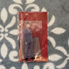 Sexy Zone 松島聡 アクスタ アクリルスタンドのサムネイル