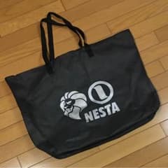 ネスタブランド トートバッグのサムネイル