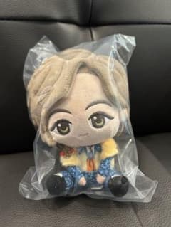 ミセス 1番くじ A賞 ぬいぐるみのサムネイル