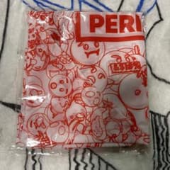 PERIMETRON HUB ペリメトロンハブ エコバッグ KingGnuのサムネイル