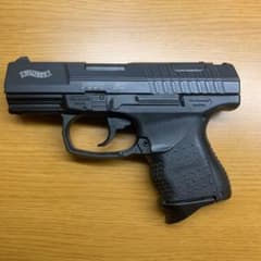 マルゼン　ワルサーp99 コンパクトのサムネイル