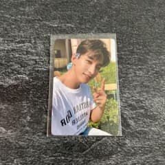 seventeen yourchoice ヨントン ドギョム トレカ - メルカリ