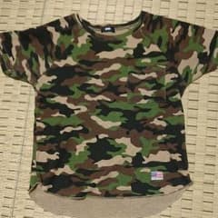 ロデオ☆ワッフルTシャツのサムネイル