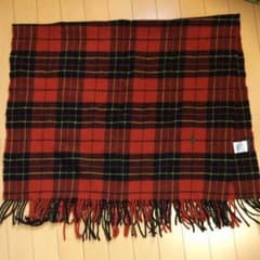 ラルフローレン 膝掛けのサムネイル