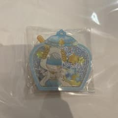 第五人格　星座　スターリーポットアクリルキーホルダー　占い師　イライのサムネイル
