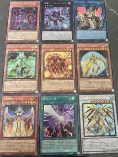 遊戯王リミットオーバーコレクション ライバルズ RIVALS まとめ売り