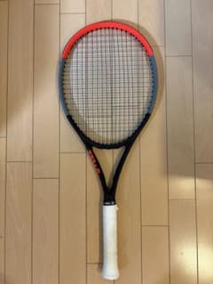 Wilson CLASH 100 TOURのサムネイル