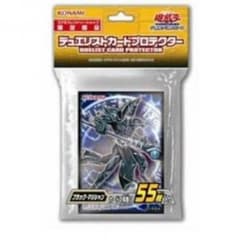遊戯王 ブラマジスリーブ55枚のサムネイル