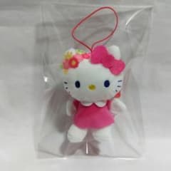 ハローキティ マスコット タイトー限定 Myハローキティマスコット②