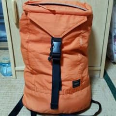 porter リュックのサムネイル