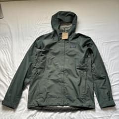 パタゴニア USモデル FA24 トレントシェル ジャケット Sサイズ 新品 パタゴニア USモデル FA24 トレントシェル ジャケット Sサイズ 新品