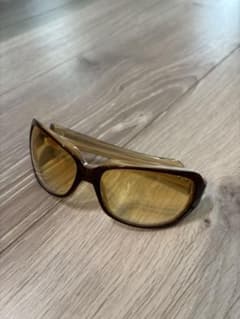 OAKLEY サングラス ブラウン系のサムネイル
