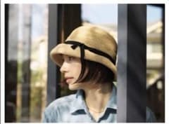 石田製帽　日本製　麦わら帽子　ストローハット　ラフィア 石田製帽 日本製 麦わら帽子 ストローハット ラフィア - メルカリ