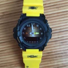 G-SHOCKのサムネイル