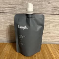 laugh. Intimate Wash 100mlのサムネイル