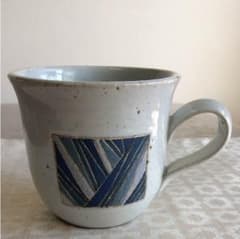 ☆さらに‼︎お値下げ‼  ︎マグカップ  コーヒーカップ   陶器   焼物のサムネイル