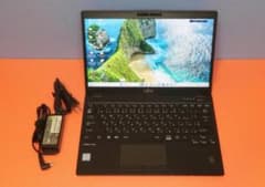 富士通U939/CX i5/8G/NVMe128G/Win11/Office 富士通U939/CX i5/8G/NVMe128G/Win11/Office - メルカリ