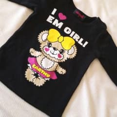 アースマジック トップス ロンTのサムネイル