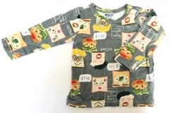 ブリーズ  トップス   ロンT  ＊美品＊のサムネイル